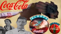 Comerciais antigos Coca Cola | Melhores Comerciais 